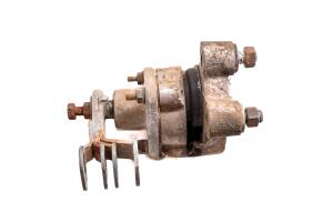 Yamaha - 89 Yamaha Moto-4 200 2x4 Rear Brake Caliper YFM200 - Image 3