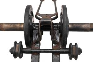 Polaris - 08 Polaris 700 IQ HO Cleanfire Rear Torque Arm Rear Suspension 121" - Image 7