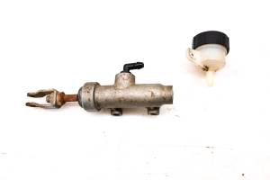 03 Polaris Predator 500 2x4 Rear Brake Master Cylinder