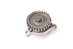 81 Suzuki GN400 X Oil Pump