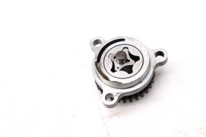 Suzuki - 81 Suzuki GN400 X Oil Pump - Image 2