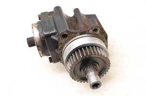 Honda - 86 Honda Fourtrax 350 4x4 Transmission Shift Forks & Drum TRX350 - Image 5