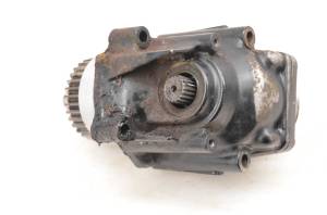 Honda - 86 Honda Fourtrax 350 4x4 Transmission Shift Forks & Drum TRX350 - Image 6