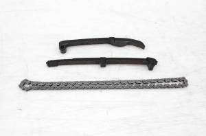 08 Suzuki Quadsport 90 2x4 Cam Chain & Guides LTZ90