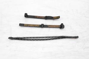 Suzuki - 08 Suzuki Quadsport 90 2x4 Cam Chain & Guides LTZ90 - Image 2