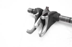 Honda - 83 Honda ATC200E Transmission Complete Shift Forks & Drum Big Red 200 - Image 5