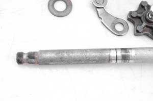 Honda - 83 Honda ATC200E Transmission Complete Shift Forks & Drum Big Red 200 - Image 6