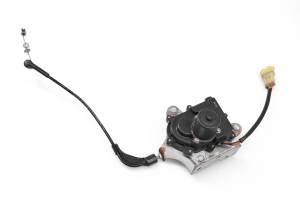 05 Kawasaki STX 900 Low Idle Actuator JT900