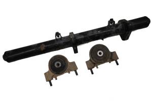 20 Polaris RZR XP 1000 Trails & Rocks Engine Motor Support Brackets Mounts