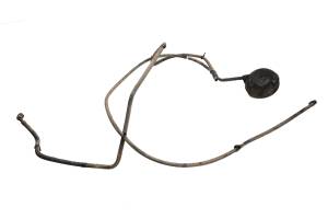 20 Polaris RZR XP 1000 Trails & Rocks Fuel Lines