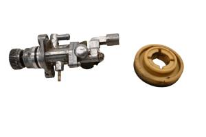 Polaris - 06 Polaris Predator 90 Oil Pump - Image 2