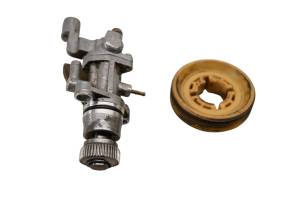 Polaris - 06 Polaris Predator 90 Oil Pump - Image 3