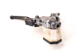 Polaris - 99 Polaris Sportsman 335 4x4 Front Brake Master Cylinder & Lever - Image 3