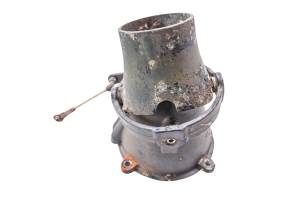 98 Sea-Doo XP Limited 951 Steering Nozzle