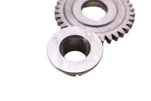Suzuki - 15 Suzuki DRZ400SM Crank Gears - Image 5