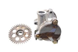 Suzuki - 92 Suzuki Katana 600 Oil Pump GSX600F - Image 2