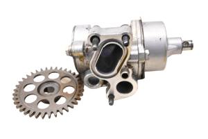 Suzuki - 92 Suzuki Katana 600 Oil Pump GSX600F - Image 3