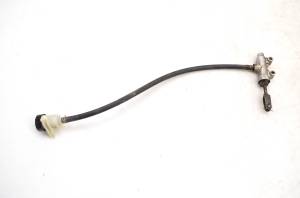 14 Polaris Sportsman 400 HO 4x4 Rear Brake Master Cylinder