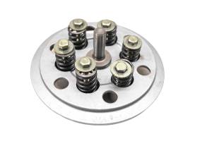 92 Suzuki Katana 600 Clutch Pressure Plate GSX600F