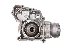 03 Kawasaki Bayou 250 2x4 Transmission Bevel Gears Output Shaft KLF250