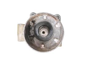 Kawasaki - 03 Kawasaki Bayou 250 2x4 Transmission Bevel Gears Output Shaft KLF250 - Image 5