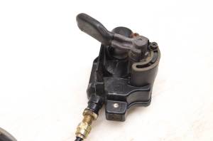 Polaris - 94 Polaris 400L 4x4 Thumb Throttle & Cable - Image 3