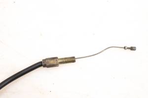 Polaris - 94 Polaris 400L 4x4 Thumb Throttle & Cable - Image 4