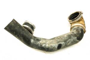 13 Kawasaki Mule 4010 Diesel 4x4 Clutch Snorkel Intake Vent Tubes KAF950