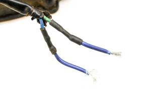 Honda - 96 Honda Foreman 400 4X4 Radiator Fan TRX400FW - Image 2