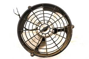 Honda - 96 Honda Foreman 400 4X4 Radiator Fan TRX400FW - Image 3