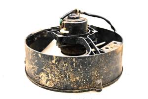 Honda - 96 Honda Foreman 400 4X4 Radiator Fan TRX400FW - Image 4