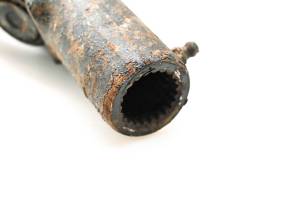 Polaris - 04 Polaris Sportsman 700 4x4 Front Drive Shaft - Image 5