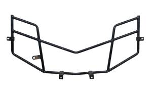 Arctic Cat - 17 Arctic Cat Alterra 400 4x4 Rear Rack Carrier - Image 3
