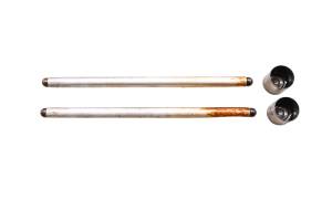 00 Honda Rancher 350 4x4 Push Rods & Buckets TRX350FE