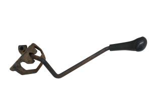 07 Polaris Outlaw 90 Gear Select Shift Lever Shifter