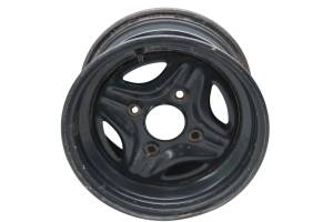 17 Arctic Cat Prowler 500 Front Wheel Rim 4/115 12X6.5