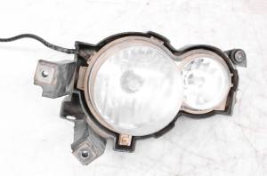 08 Kawasaki Brute Force 750 4x4i Front Left Headlight KVF750