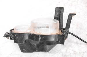 Kawasaki - 08 Kawasaki Brute Force 750 4x4i Front Left Headlight KVF750 - Image 2