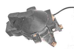 Kawasaki - 08 Kawasaki Brute Force 750 4x4i Front Left Headlight KVF750 - Image 3