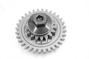 04 Honda CRF250R Crank Gears
