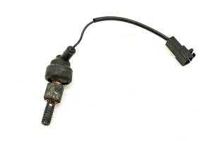 09 Kawasaki Ninja 250R Oil Pressure Switch EX250