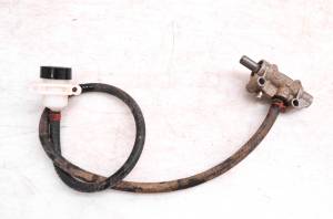 19 Polaris Sportsman 850 SP 4x4 Rear Brake Master Cylinder