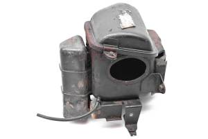 Honda - 76 Honda CB125S Airbox Intake Air Box - Image 1