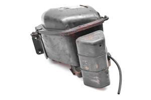 Honda - 76 Honda CB125S Airbox Intake Air Box - Image 2