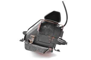 Honda - 76 Honda CB125S Airbox Intake Air Box - Image 3