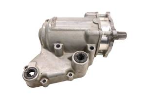 Kawasaki - 98 Kawasaki Bayou 220 2x4 Transmission Bevel Gears Output Shaft KLF220 - Image 1