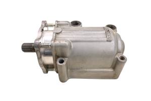 Kawasaki - 98 Kawasaki Bayou 220 2x4 Transmission Bevel Gears Output Shaft KLF220 - Image 2