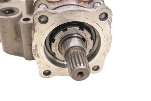 Kawasaki - 98 Kawasaki Bayou 220 2x4 Transmission Bevel Gears Output Shaft KLF220 - Image 3