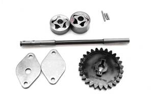 08 Polaris Outlaw 450 S Oil Pump