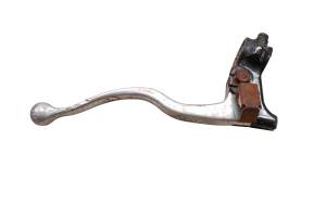 87 Polaris Cyclone 250X 2x4 Front Hand Brake Lever
